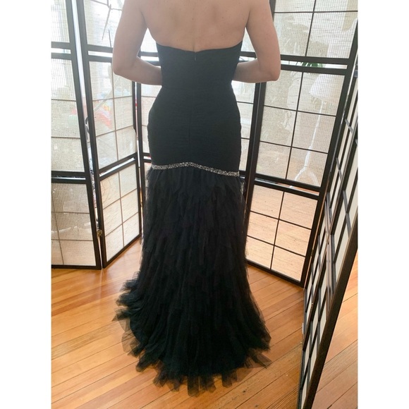 Jovani Evening 79006 - Picture 4 of 5